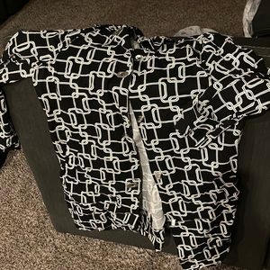 Ladies dress coat